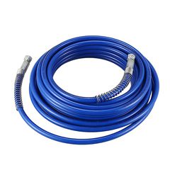 BAP7085 Λάστιχο Airless 15m - ΠΙΣΤΟΛΙΑ ΒΑΦΗΣ - BORMANN PRO (#073260)