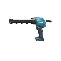 DCG180ZK Πιστόλι Σιλικόνης 5000N 18V (Solo) - SOLO - MAKITA (#DCG180ZK)