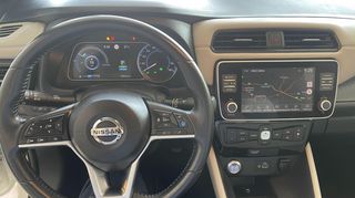 Nissan Leaf 2020 (40 kWh) N-CONNECTA-thumb-17