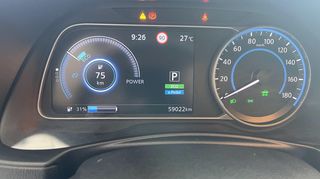 Nissan Leaf 2020 (40 kWh) N-CONNECTA-thumb-19