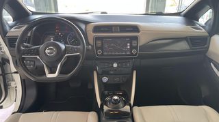 Nissan Leaf 2020 (40 kWh) N-CONNECTA-thumb-18