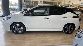 Nissan Leaf 2020 (40 kWh) N-CONNECTA-thumb-5