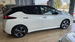 Nissan Leaf 2020 (40 kWh) N-CONNECTA-thumb-9