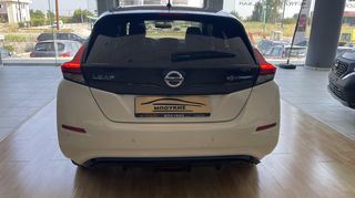 Nissan Leaf 2020 (40 kWh) N-CONNECTA-thumb-7