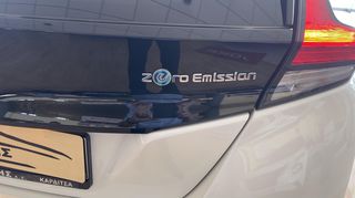 Nissan Leaf 2020 (40 kWh) N-CONNECTA-thumb-22