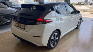 Nissan Leaf 2020 (40 kWh) N-CONNECTA-thumb-8