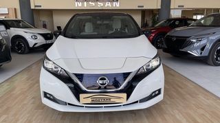 Nissan Leaf 2020 (40 kWh) N-CONNECTA-thumb-1