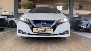 Nissan Leaf 2020 (40 kWh) N-CONNECTA-thumb-4