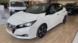 Nissan Leaf 2020 (40 kWh) N-CONNECTA-thumb-3