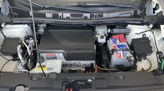 Nissan Leaf 2020 (40 kWh) N-CONNECTA-thumb-20
