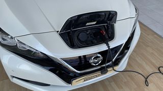Nissan Leaf 2020 (40 kWh) N-CONNECTA-thumb-11