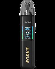 VooPoo Argus G2 Pod Kit 3ml Spray Black