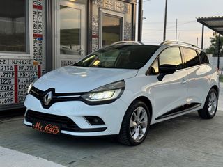 Renault Clio 2016 *1.5*DCI*FULL LED*LIMITED*CRUISE*FULL EXTRA*