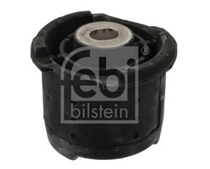 Έδραση , σώμα άξονα FEBI BILSTEIN 12627 BMW 3 Cabrio E46 2200cc 320 Ci 170ps 2000-2007 (33311092516,33316757394,33316770784)