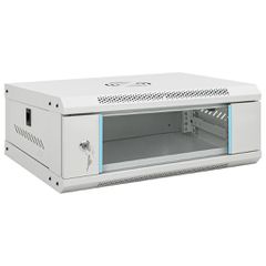 Καμπίνα Δικτύου Επιτοίχια 4U 19'' IP20 53x40x21 εκ. 30257