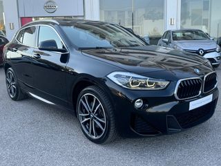 Bmw X2 2018 xDrive20d M Sport Steptronic