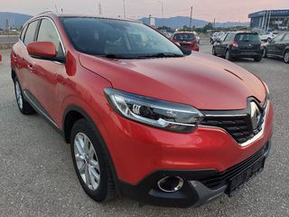 Renault Kadjar '16