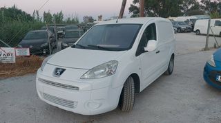 Peugeot Partner 2010 Van L1 HDi FAP 90 Comfort