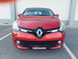 Renault Clio '17 DIESEL FOYL EXTRA