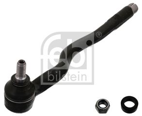 Ακρόμπαρο FEBI BILSTEIN 12696 BMW 3 Cabrio E46 3000cc 330 Cd 204ps 2005-2007 (32106774220,32211095957)