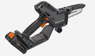 Αλυσοπρίονο Κλαδέματος Husqvarna Aspire P5-P4A (με μπαταρία 2.5Ah & φορτιστή)