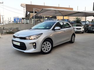 Kia Rio '17 1,2 ΒΕΝΖ. - ΣΑΝ ΚΑΙΝΟΥΡΙΟ -