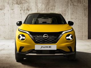 Nissan Juke '24 ΝΕΟ ΜΟΝΤΕΛΟ GSRII