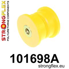 Rear lower arm – inner bush SPORT