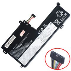 Μπαταρία Laptop - Battery για Lenovo IdeaPad L340-15IWL 81LG L340-17IWL 81M0 V340-17IWL 81RG V155-15API 81V5 L340-15IWL 81LH L3-15IML05 81Y3 5B10W67278 5B10T03400 11.25V 36Wh 3320mAh ( Κωδ.1-BAT0605 )