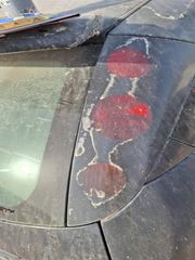 ΤΡΑΒΕΡΣΑ ΕΜΠΡΟΣ FORD FOCUS 98-04 FXDA-thumb-1