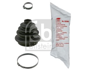 Σετ φούσκες, άξονας μετ. κίν. FEBI BILSTEIN 12804 Fiat Cinquecento 900cc S 40ps 1991-1999 (7682886,7682886S,7682886S2,SE127141537A,SE127141537AS)