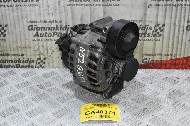 Δυναμό Bmw E60 - E65 - E90 - E91 525 325 2.5 N52B25 180A 14V 2005-2012 7521178 AI13 TG17C015