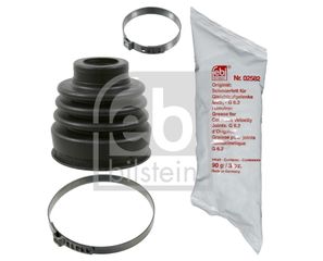 Σετ φούσκες, άξονας μετ. κίν. FEBI BILSTEIN 12831 Fiat Palio 1400cc CAT 69ps 1996-2001 (7625541,7625541S,7625541S1)