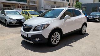 Opel Mokka '15 AUTOMATIC LPG FULL EXTRA 