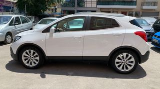 Opel Mokka 2015 AUTOMATIC LPG FULL EXTRA-thumb-6