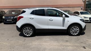Opel Mokka 2015 AUTOMATIC LPG FULL EXTRA-thumb-8