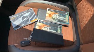 Opel Mokka 2015 AUTOMATIC LPG FULL EXTRA-thumb-36