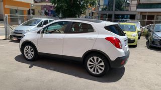 Opel Mokka 2015 AUTOMATIC LPG FULL EXTRA-thumb-14