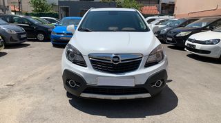 Opel Mokka 2015 AUTOMATIC LPG FULL EXTRA-thumb-18