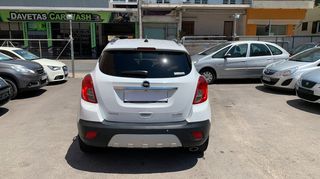 Opel Mokka 2015 AUTOMATIC LPG FULL EXTRA-thumb-19