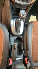Opel Mokka 2015 AUTOMATIC LPG FULL EXTRA-thumb-30
