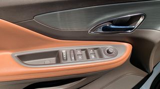 Opel Mokka 2015 AUTOMATIC LPG FULL EXTRA-thumb-31