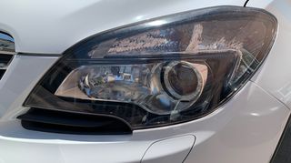 Opel Mokka 2015 AUTOMATIC LPG FULL EXTRA-thumb-23