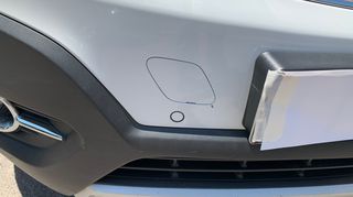 Opel Mokka 2015 AUTOMATIC LPG FULL EXTRA-thumb-24