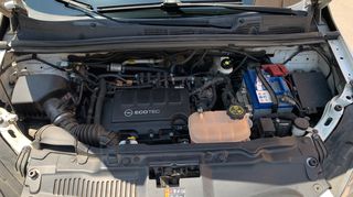 Opel Mokka 2015 AUTOMATIC LPG FULL EXTRA-thumb-34