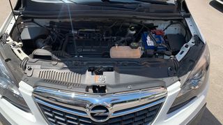 Opel Mokka 2015 AUTOMATIC LPG FULL EXTRA-thumb-26