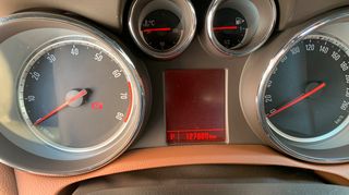 Opel Mokka 2015 AUTOMATIC LPG FULL EXTRA-thumb-35
