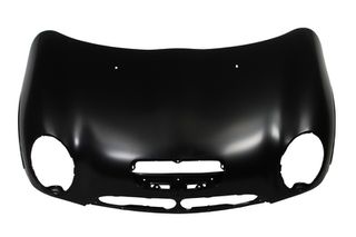 Καπό MINI ONE / COOPER R50, R52, R53 06.01-10.06