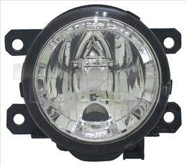 Προβολέας ομίχλης MERCEDES CITAN W415; CITROEN C-ZERO; FORD ECOSPORT, KA+, MUSTANG; MITSUBISHI ASX, OUTLANDER III; NISSAN LEAF ZE0; PEUGEOT ION 10.10-