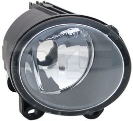 Προβολέας ομίχλης BMW 2 F22, F23, F87, 3 E90, E91, 3 E92, E93, 5 F10, F11 09.06-06.16